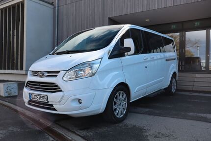 Ford Transit 115.000 km 17.990 &euro; Eriskirch 88097