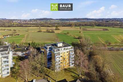 Wohnung Friedrichshafen-Lipach Lipach - 2 Zimmer, 66 m&sup2;, 238.000&euro; | Angebot:25515355