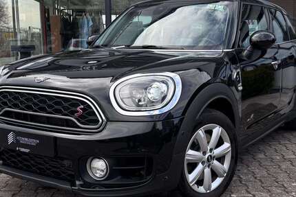 Mini Cooper S Countryman 135.097 km 14.990 &euro; Ravensburg 88214