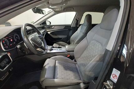 Audi A6 78.000 km 35.900 &euro; Friedrichshafen 88045