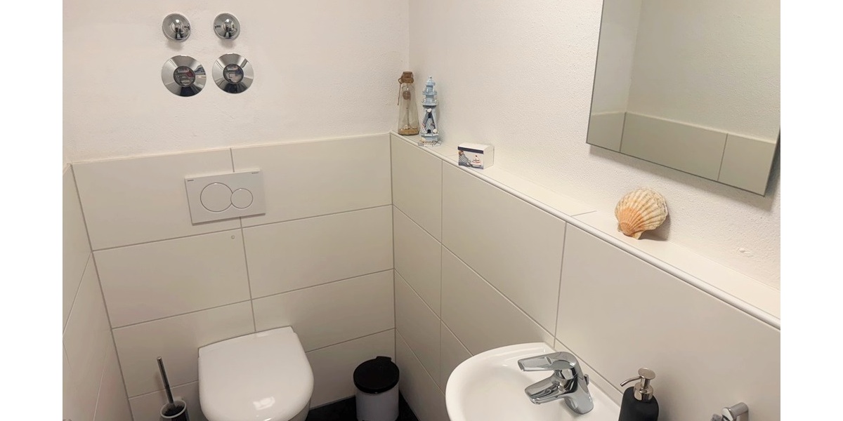 Ihr neues Zuhause nahe Bodensee - stilvolle & altersgerechte 3,5-Zimmer-Wohnung in Oberuhldingen - 3.5 Uhldingen-Mühlhofen / Oberuhldingen Mühlhofen | Angebot:24750672