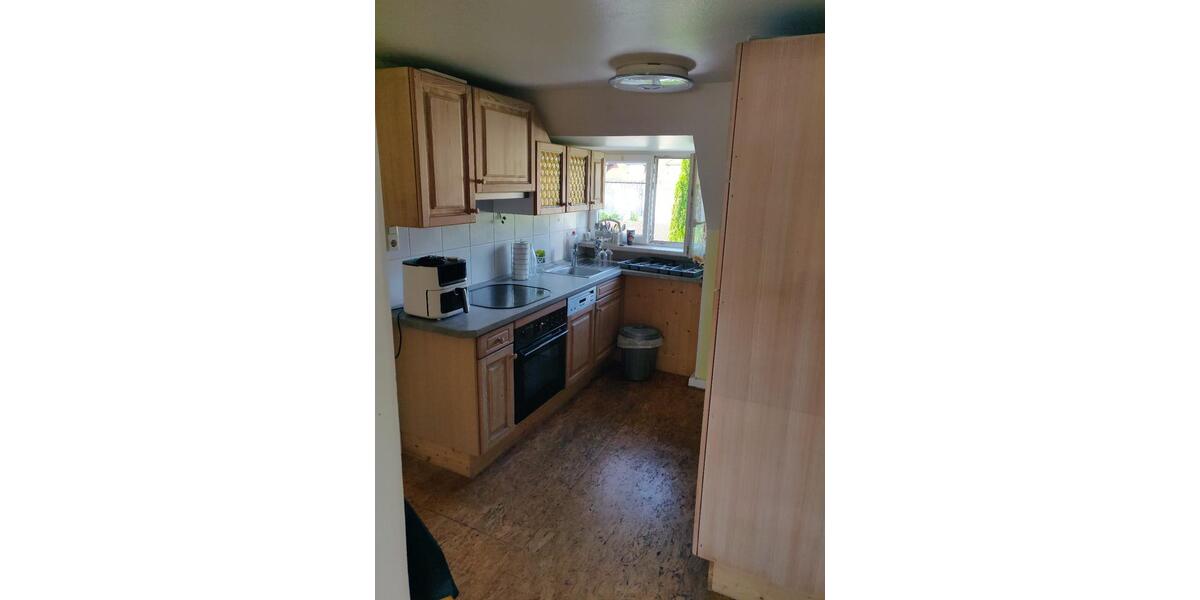 Dachgeschoßwohnung Wangen im Allgäu - 3.5 Zimmer, 55 m&sup2;, 189.900&euro; | Angebot:27014475