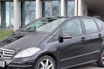 Mercedes-Benz A 180 200.000 km 2.800 &euro; Friedrichshafen 88048