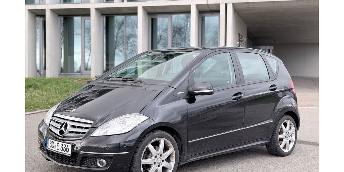 Mercedes-Benz A 180 200.000 km 2.800 &euro; Friedrichshafen 88048