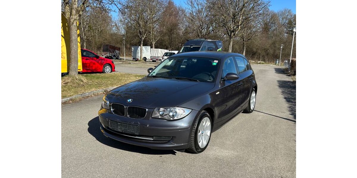 BMW 118 178.000 km 3.900 &euro; Ravensburg, Württemberg 88213