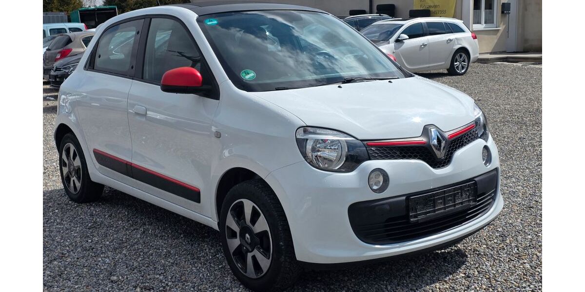 Renault Twingo 85.562 km 5.200 &euro; Waldburg 88289