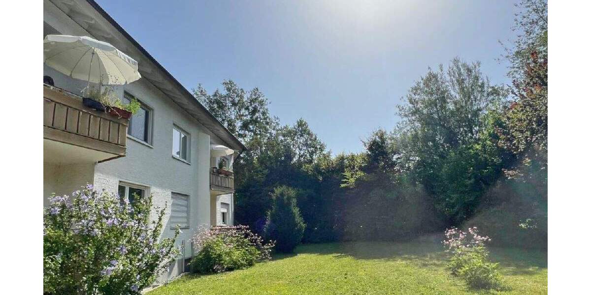 Etagenwohnung Wangen - 3 Zimmer, 70 m&sup2;, 228.800&euro; | Angebot:25682907