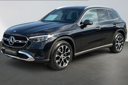 Mercedes-Benz GLC 220 9.900 km 54.990 &euro; Konstanz 78467