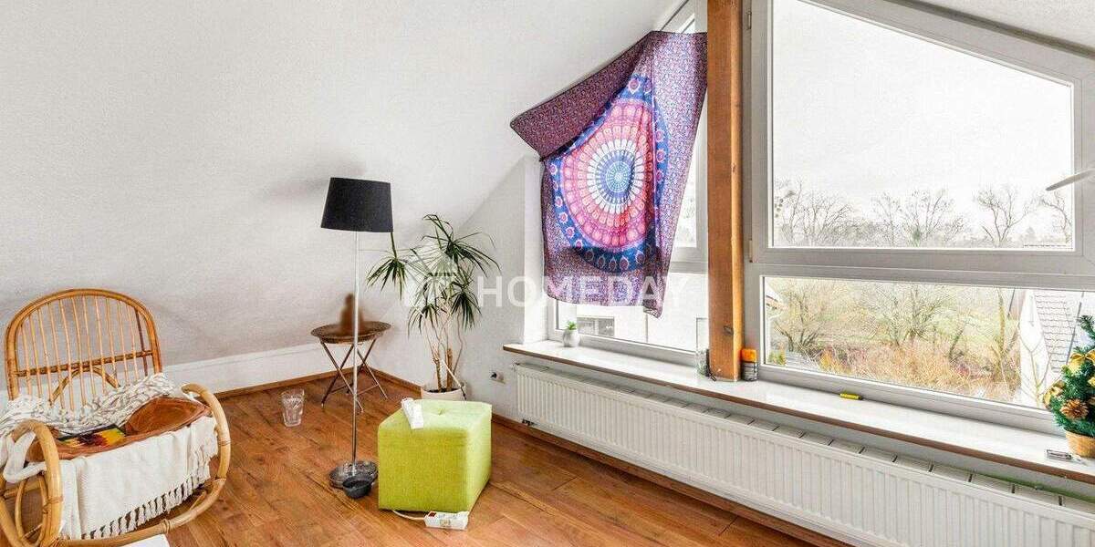 Etagenwohnung Lochbrücke Lochbrücke - 4 Zimmer, 85 m&sup2;, 305.000&euro; | Angebot:25737609