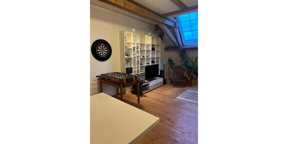Loft - Studio - Atelier Ravensburg - 5 Zimmer, 220 m&sup2;, 2.200&euro; | Angebot:25447006
