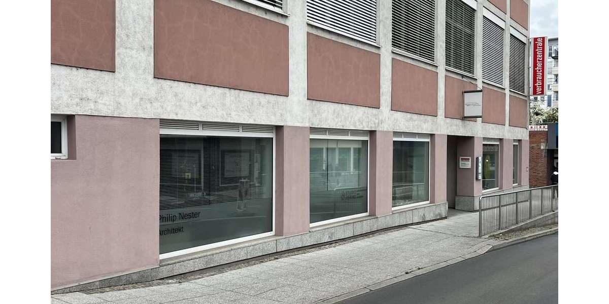 Gewerbeobjekt Friedrichshafen - 1.750&euro; | Angebot:25464773