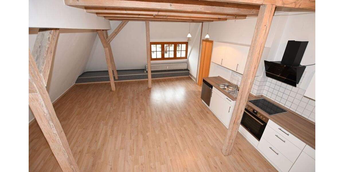 Etagenwohnung Ravensburg Südstadt - 3 Zimmer, 80 m&sup2;, 377.000&euro; | Angebot:25663680