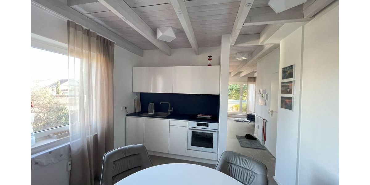 Bodensee ganz nah – Charmante Maisonette, modernisiert & bezugsfertig - Maisonettenwohnung Uhldingen-Mühlhofen Mühlhofen | Angebot:26790780