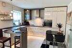 Erdgeschoßwohnung Friedrichshafen - 2 Zimmer, 60 m&sup2;, 329.000&euro; | Angebot:26935241