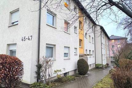 Wohnung Konstanz-Petershausen-West Petershausen - 2 Zimmer, 46 m&sup2;, 209.500&euro; | Angebot:25748167