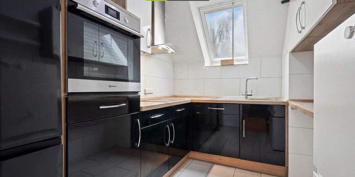 Etagenwohnung Ravensburg Innenstadt - 5 Zimmer, 92 m&sup2;, 359.000&euro; | Angebot:25693718