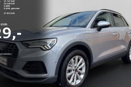 Audi Q3 66.877 km 27.430 &euro; Ravensburg 88214