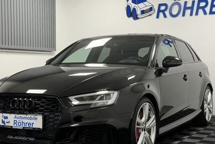 Audi RS3 94.770 km 37.990 &euro; Weingarten 88250