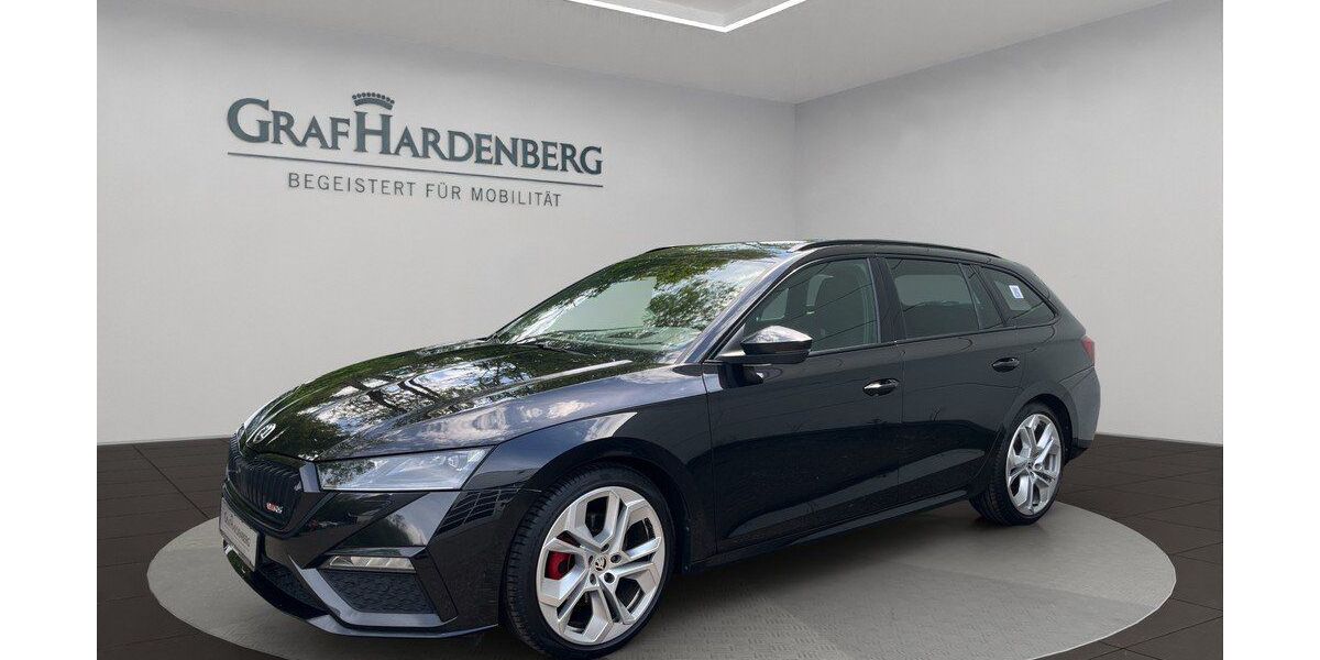 Skoda Octavia 106.600 km 24.660 &euro; Überlingen 88662