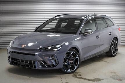 Cupra Leon 10.850 km 36.890 &euro; Uhldingen 88690