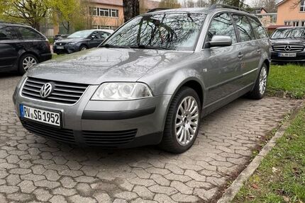 VW Passat Variant 305.000 km 1.200 &euro; Wangen 88239