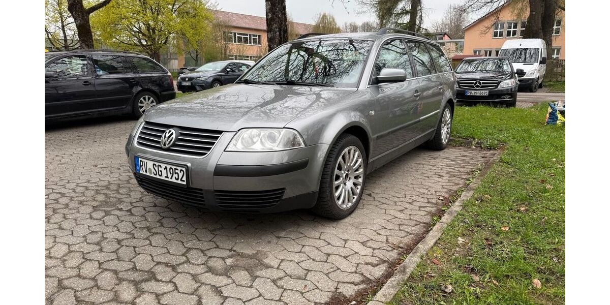 VW Passat Variant 305.000 km 1.200 &euro; Wangen 88239
