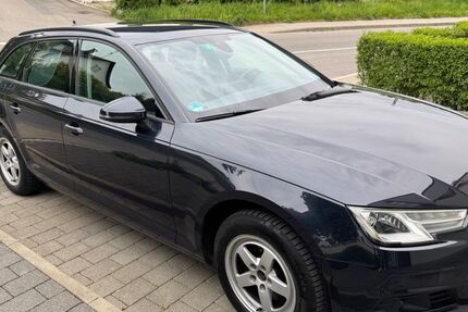 Audi A4 193.800 km 13.999 &euro; Wasserburg 88142