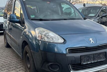 Peugeot Partner 250.000 km 2.990 &euro; Baienfurt 88255