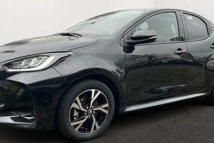 Toyota Yaris 2.500 km 26.540 &euro; Überlingen 88662