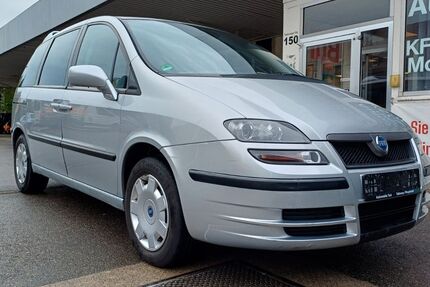 Fiat Ulysse 185.493 km 1.990 &euro; Tettnang 88069