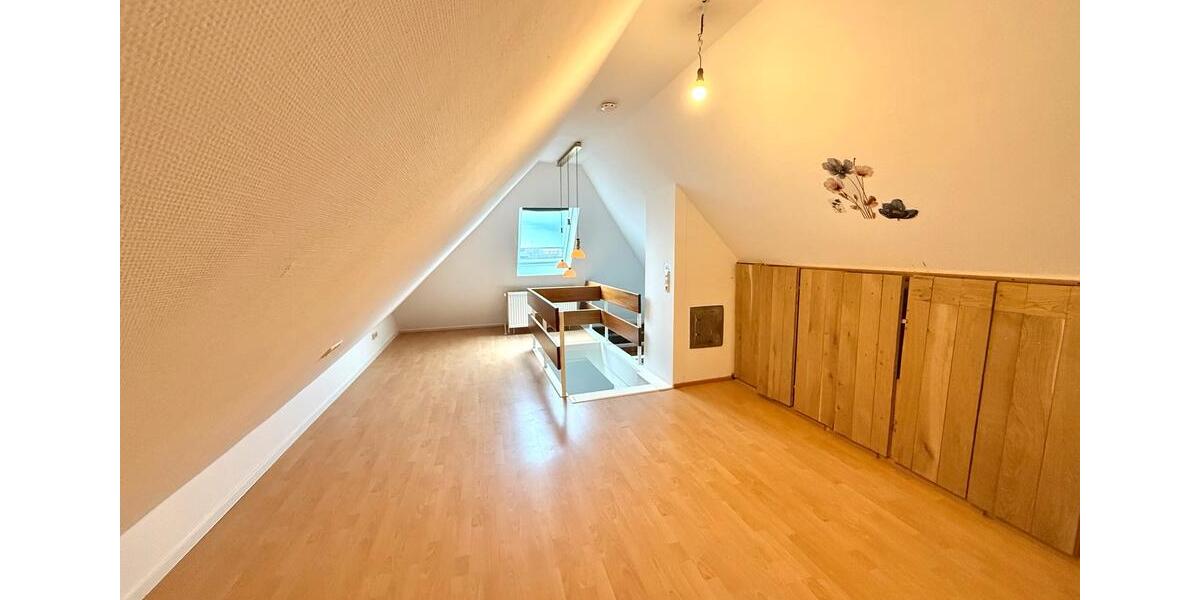 Maisonettenwohnung Baienfurt - 2.5 Zimmer, 64 m&sup2;, 1.000&euro; | Angebot:25980490