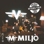 Miljö - Mitsing-Tour 2026 - Unplugged