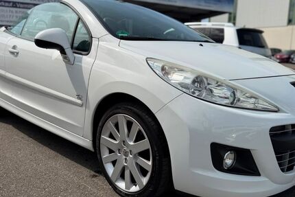 Peugeot 207 156.000 km 3.000 &euro; Ravensburg 88214
