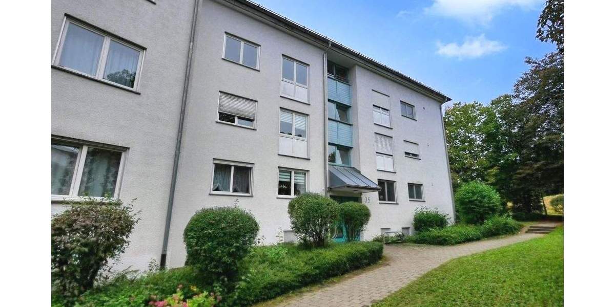 Etagenwohnung Ravensburg Weststadt - 2 Zimmer, 71 m&sup2;, 275.000&euro; | Angebot:25701129