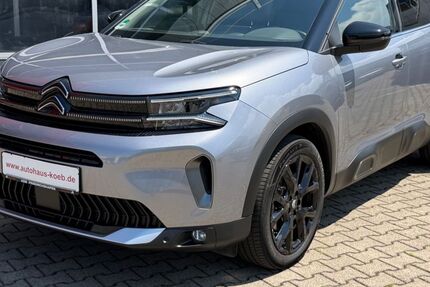 Citroen C5 Aircross 12.500 km 26.790 &euro; Friedrichshafen 88046