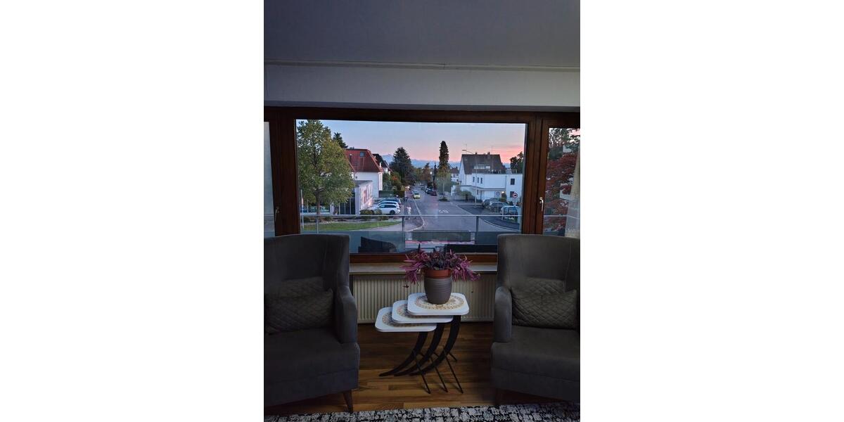 Etagenwohnung Friedrichshafen - 5 Zimmer, 127 m&sup2;, 540.000&euro; | Angebot:27551697