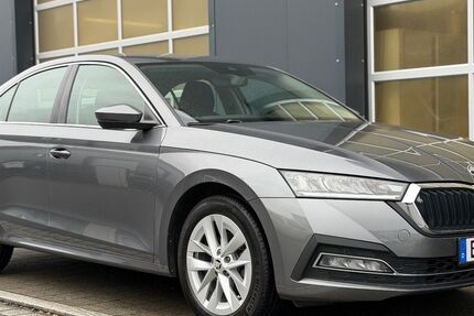 Skoda Octavia 35.500 km 25.900 &euro; Friedrichshafen 88045