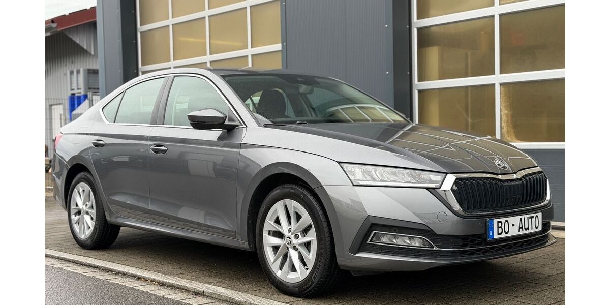 Skoda Octavia 35.500 km 25.900 &euro; Friedrichshafen 88045