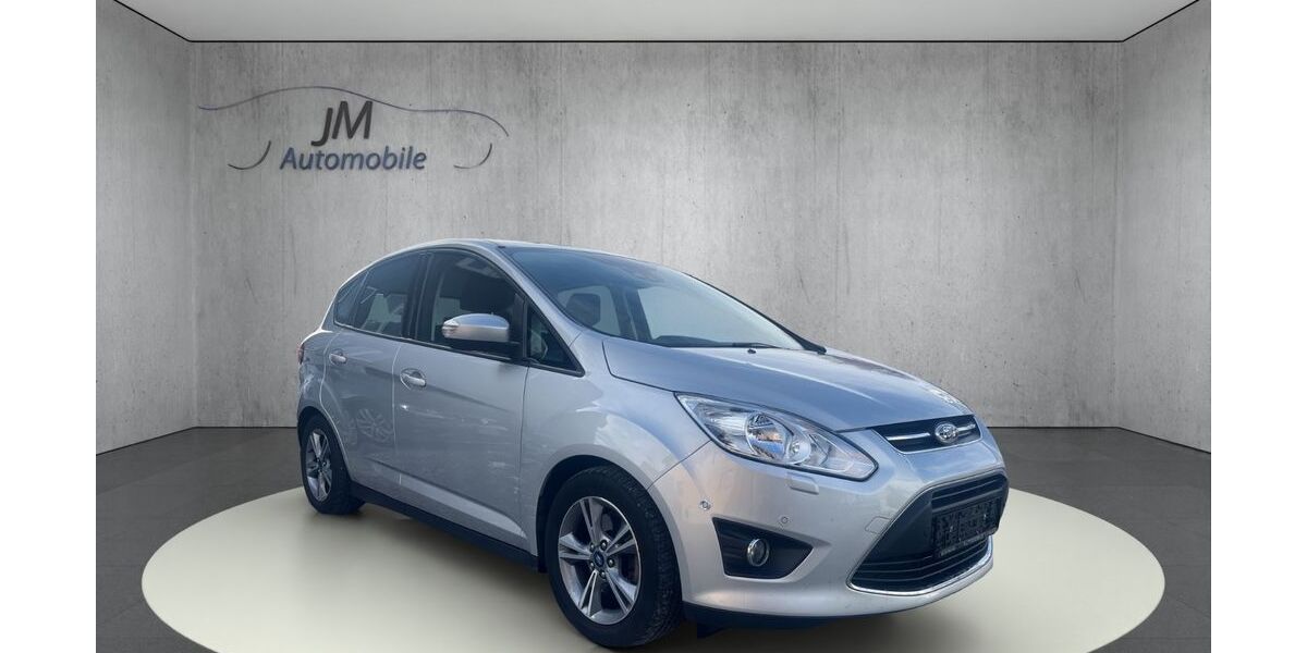 Ford C-Max 71.700 km 8.990 &euro; Meckenbeuren 88074