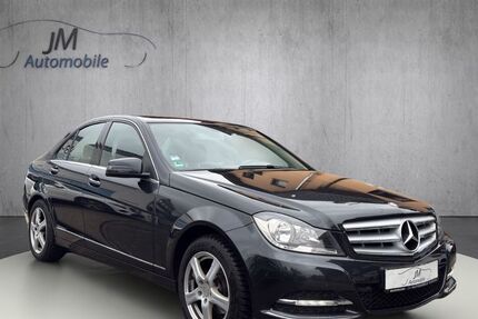 Mercedes-Benz C 180 130.954 km 10.990 &euro; Meckenbeuren 88074