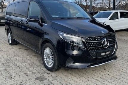 Mercedes-Benz V 300 41.528 km 65.969 &euro; Ravensburg 88214