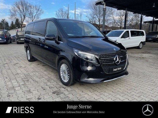 Mercedes-Benz V 300 41.528 km 65.969 &euro; Ravensburg 88214