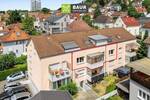 Etagenwohnung Ravensburg Südstadt - 2 Zimmer, 53 m&sup2;, 179.900&euro; | Angebot:25800705
