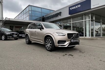 Volvo XC90 37.000 km 66.500 &euro; Meckenbeuren 88074