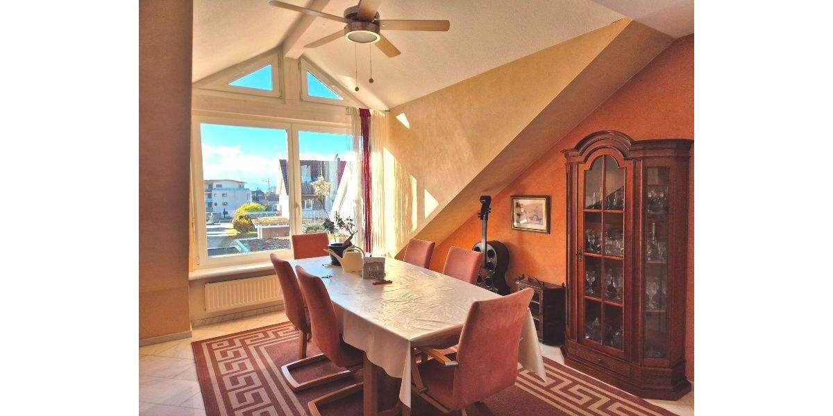 Mehrfamilienhaus, Wohnhaus Kressbronn am Bodensee Kressbronn - 9 Zimmer, 298 m&sup2;, 1.290.000&euro; | Angebot:25669670