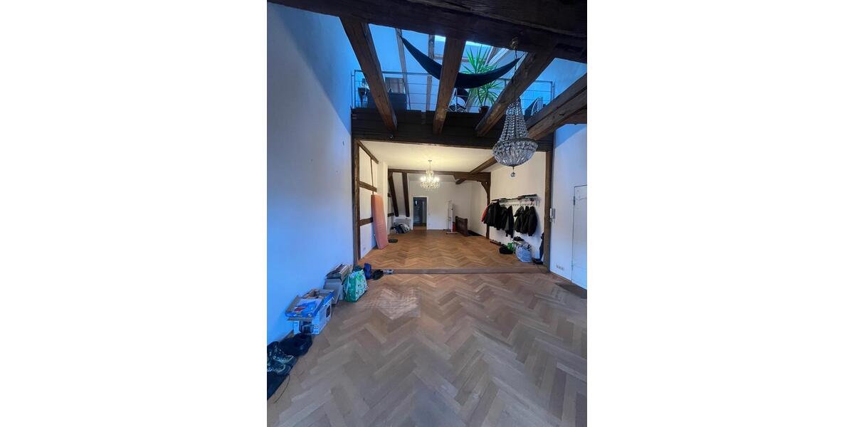 Loft - Studio - Atelier Ravensburg - 5 Zimmer, 220 m&sup2;, 2.200&euro; | Angebot:25447006