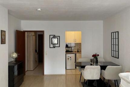 Wohnung Konstanz Konstanz-Fürstenberg - 1 Zimmer, 46 m&sup2;, 890&euro; | Angebot:25999508