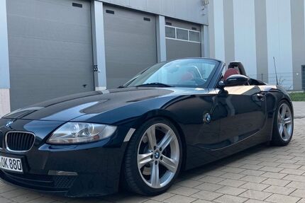BMW Z4 74.000 km 23.950 &euro; Kressbronn 88079