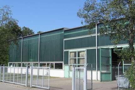 Gewerbeobjekt Eriskirch - 7.840&euro; | Angebot:23613974