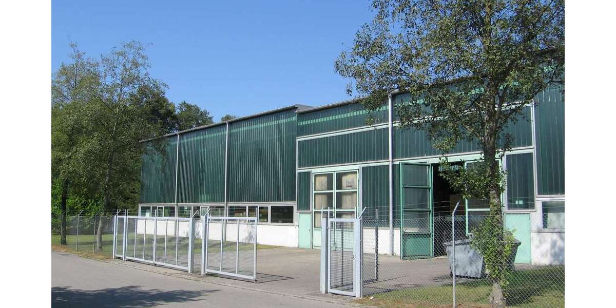 Gewerbeobjekt Eriskirch - 7.840&euro; | Angebot:23613974